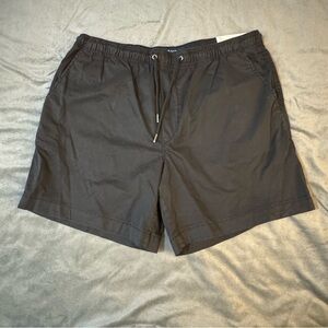 American Eagle Outfitters Black Shorts

#1122